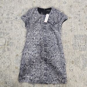 Banana Republic Mini Dress, New, Size 00P,
